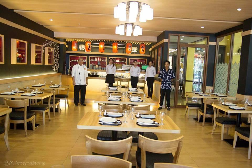 The Pepperland Hotel Legazpi Extérieur photo