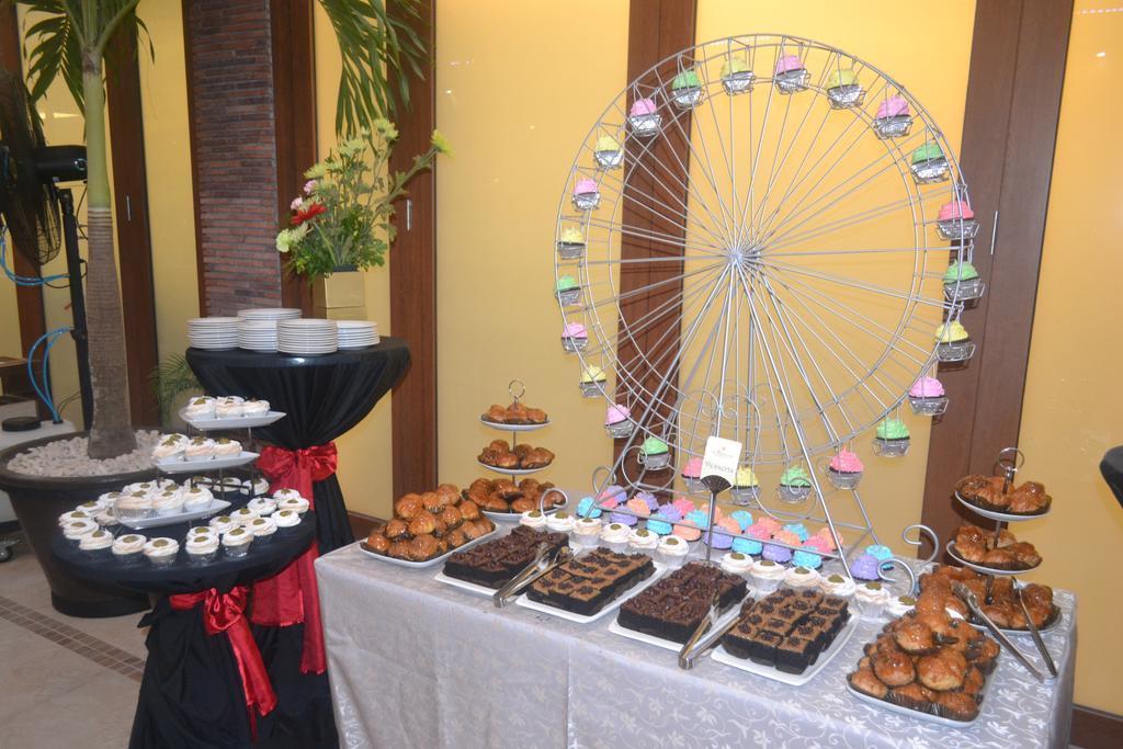 The Pepperland Hotel Legazpi Extérieur photo