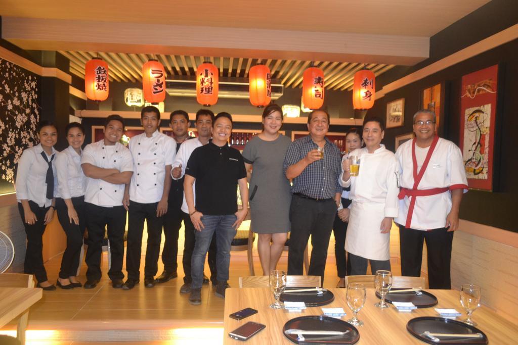 The Pepperland Hotel Legazpi Extérieur photo