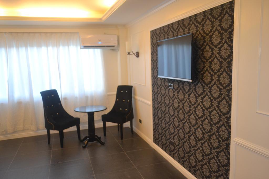 The Pepperland Hotel Legazpi Extérieur photo