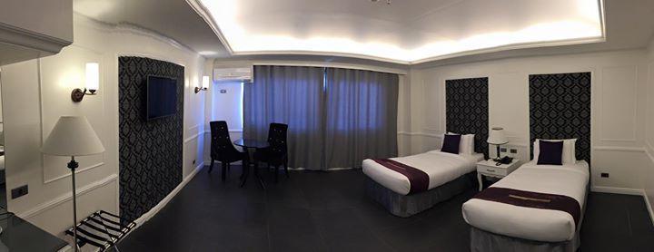 The Pepperland Hotel Legazpi Extérieur photo
