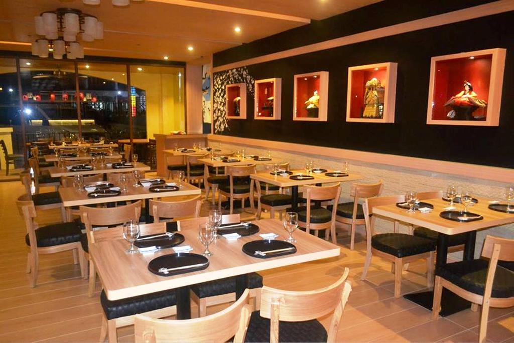 The Pepperland Hotel Legazpi Extérieur photo