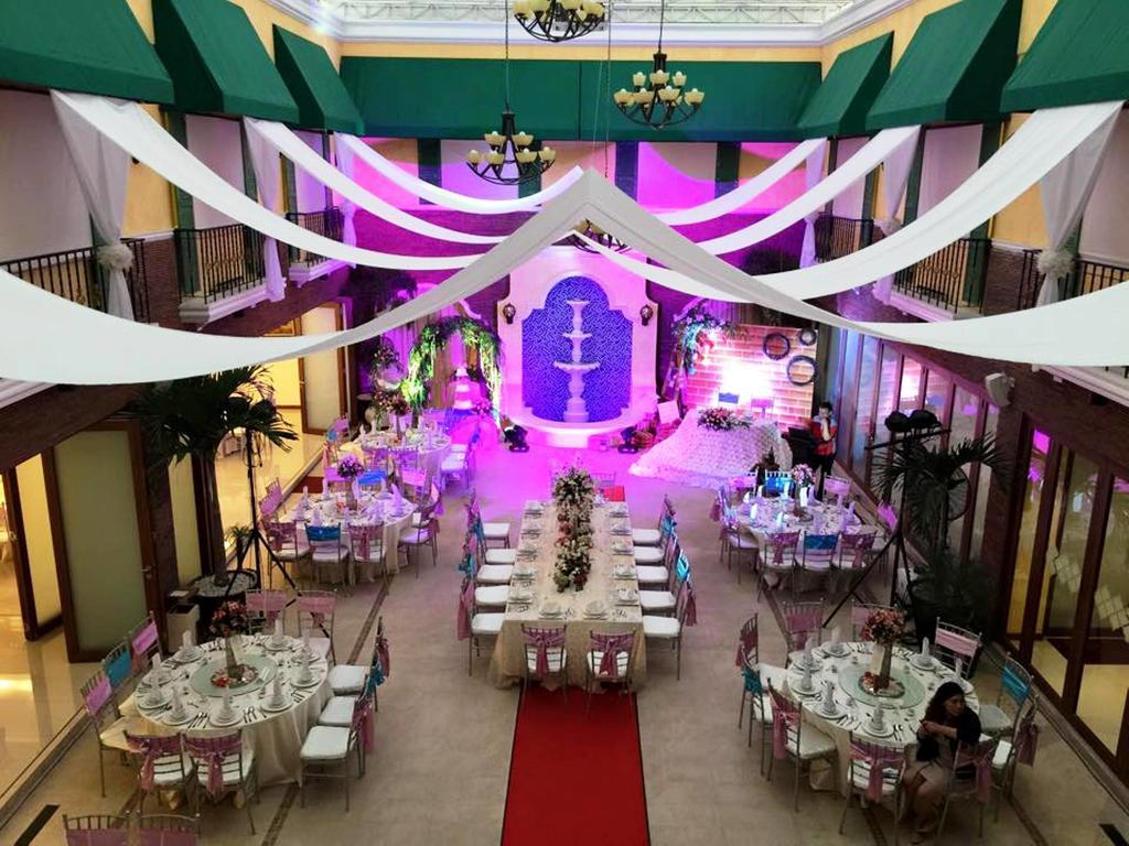 The Pepperland Hotel Legazpi Extérieur photo