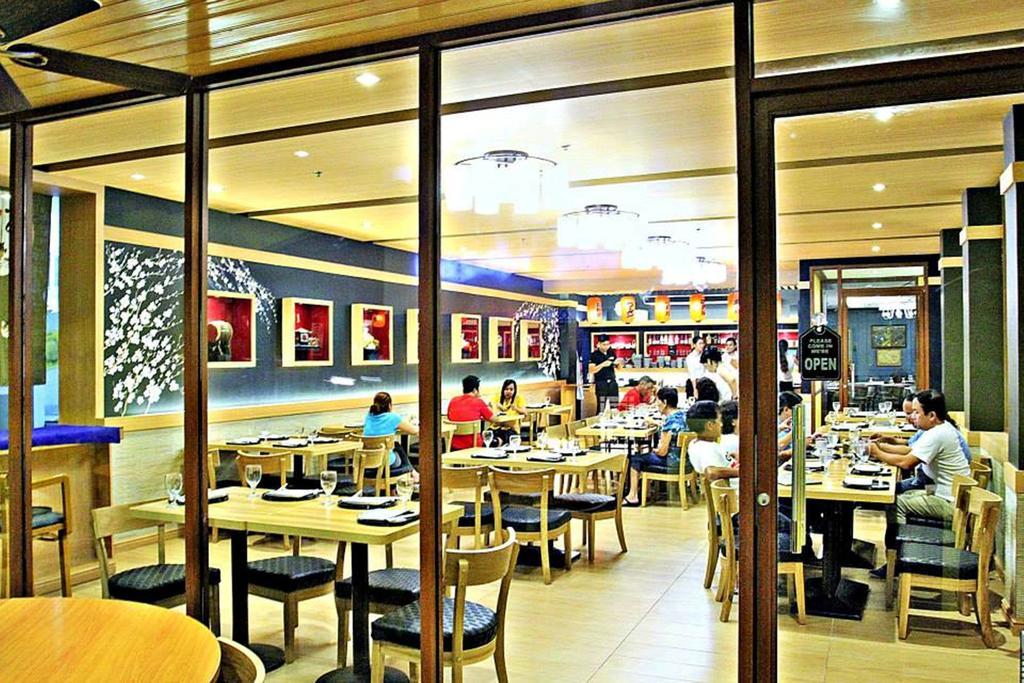 The Pepperland Hotel Legazpi Extérieur photo