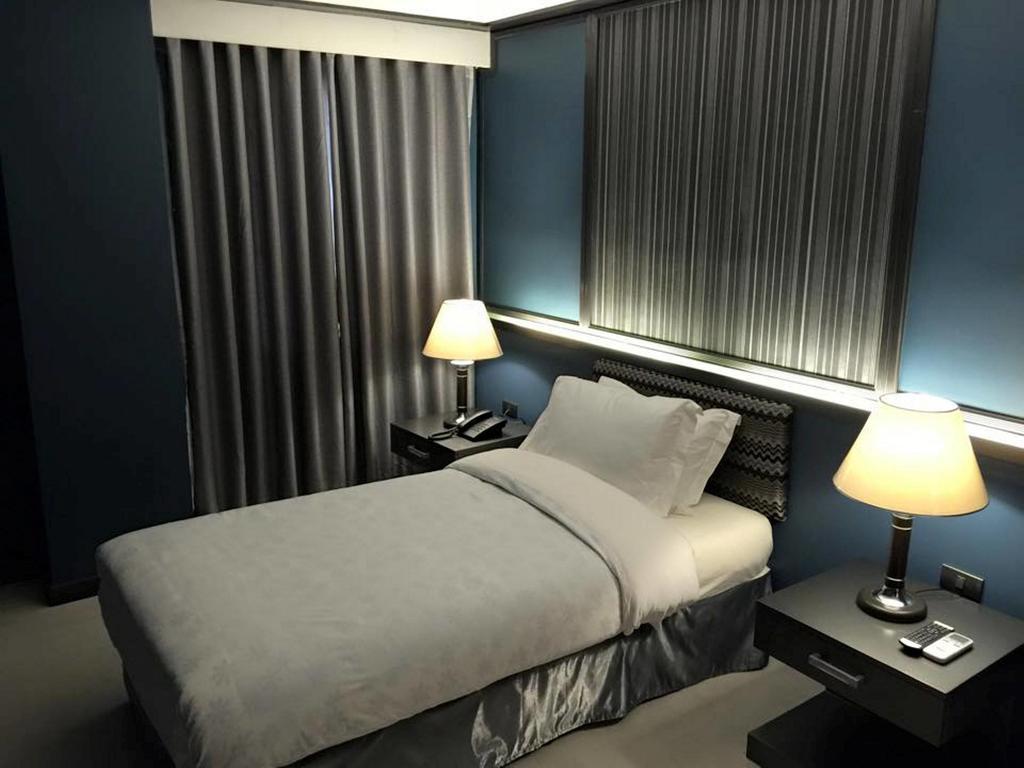 The Pepperland Hotel Legazpi Chambre photo
