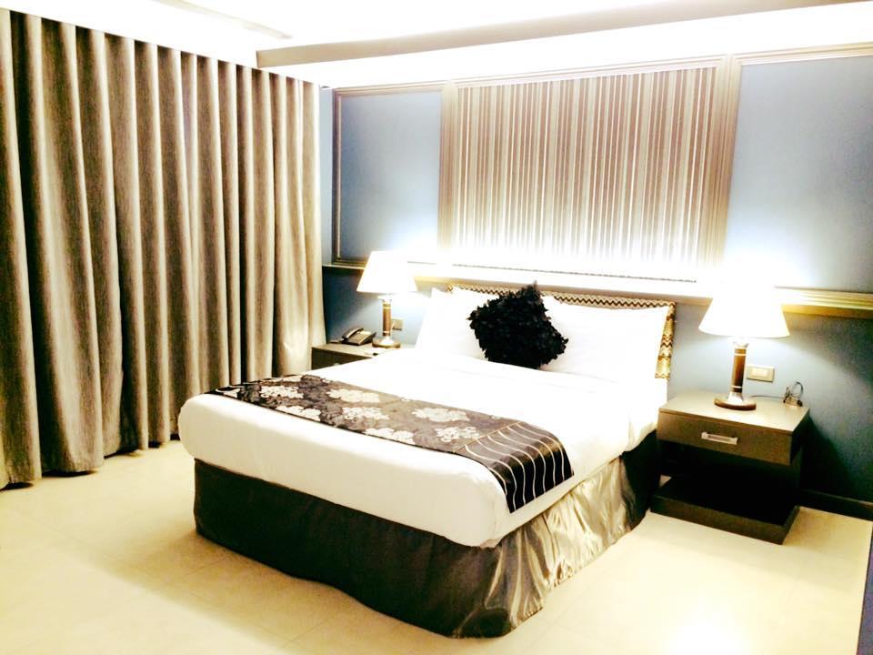 The Pepperland Hotel Legazpi Extérieur photo
